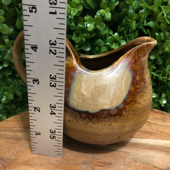 Sango Splash cream & Sugar set (2) pieces - Picture 3 of 10